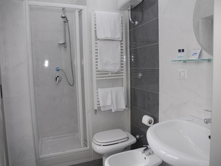 Orsa Maggiore Hotel, Naples