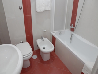 Orsa Maggiore Hotel, Naples