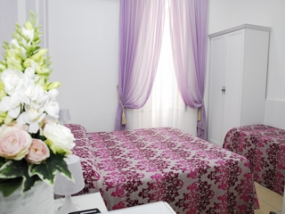 Orsa Maggiore Hotel, Naples