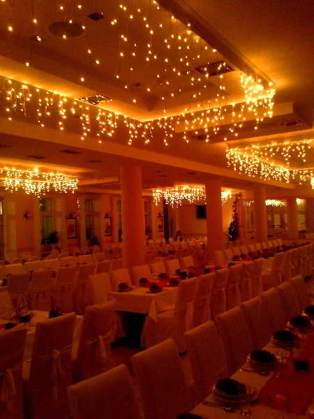 Restaurant
 di Hotel Leotar