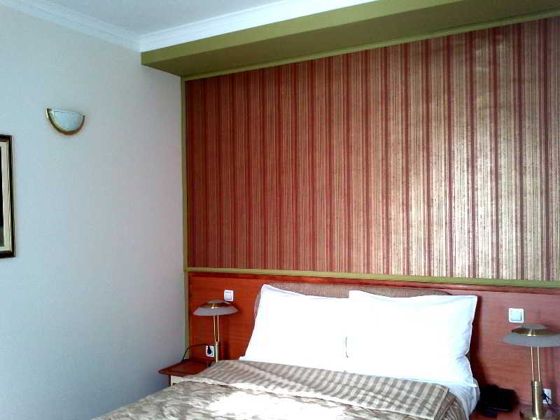 Room
 di Hotel Leotar