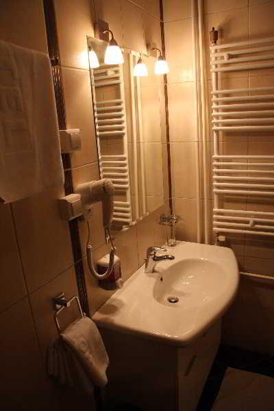 Room
 di Hotel Leotar