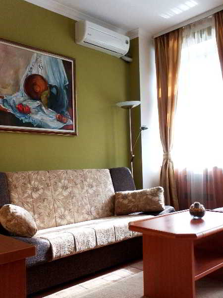 Room
 di Hotel Leotar