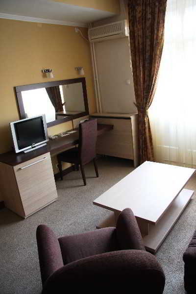 Room
 di Hotel Leotar
