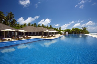 Foto del Hotel Atmosphere Kanifushi Maldives del viaje viaje india delhi agra jaipur