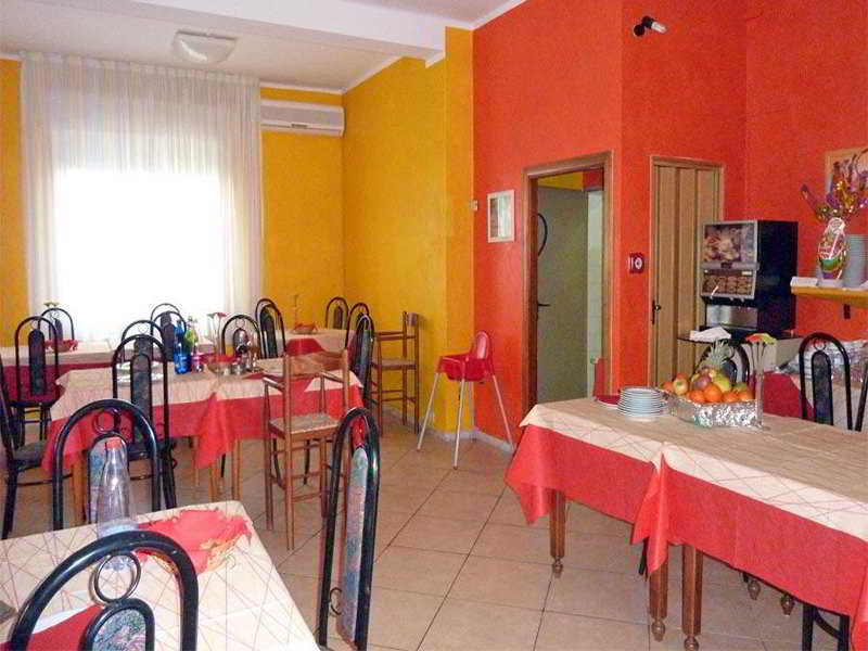 Restaurant
 di Taioli