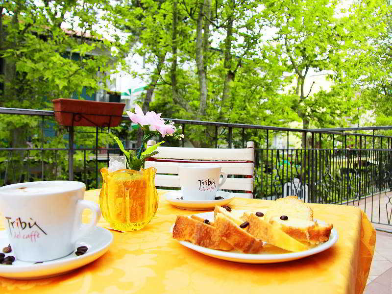 Restaurant
 di Taioli