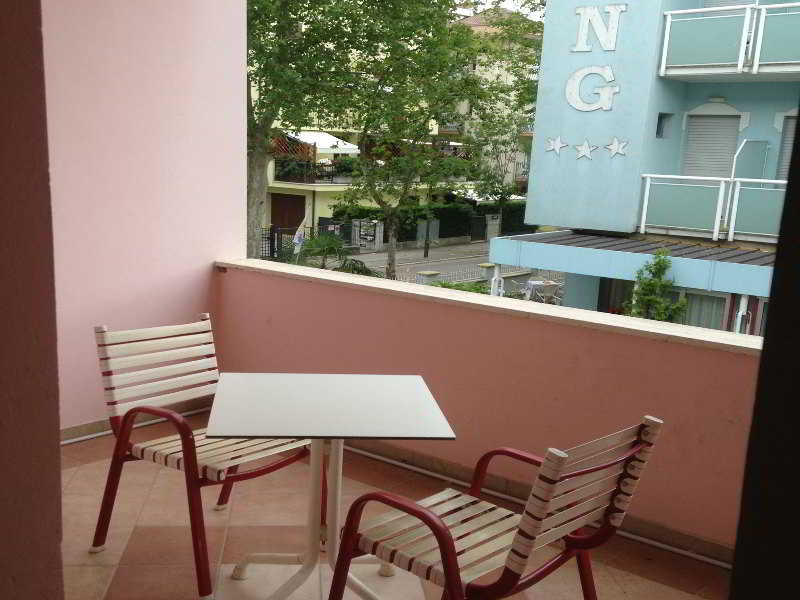 Taioli, Rimini