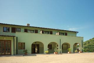 Fontermosa, Grosseto