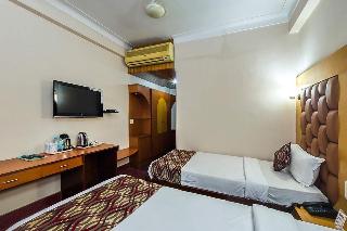 Hotel Ambarish Grand Residency