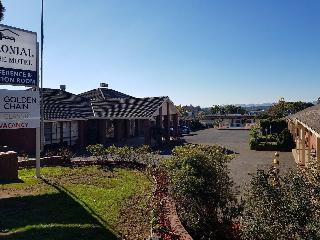 Ararat Colonial Lodge Motel