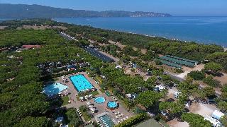 Club del Sole Orbetello Family Collection