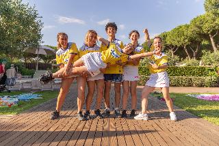 Club del Sole Orbetello Family Collection photo 2