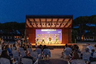 Club del Sole Orbetello Family Collection photo 9