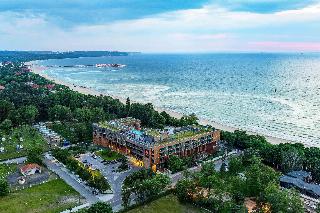 Sopot Marriott Resort & Spa