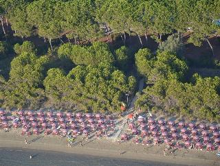 Residence I Tusci R.T.A., Grosseto