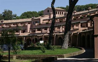 Residence I Tusci R.T.A., Grosseto