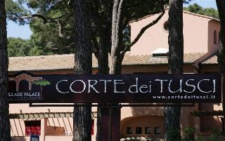 Residence I Tusci R.T.A., Grosseto