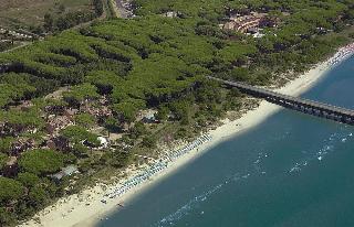 Residence I Tusci R.T.A., Grosseto