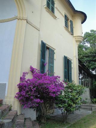 Villa delle Pesche