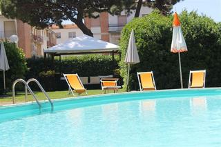 Eden Park, Grosseto