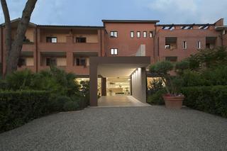Eden Park, Grosseto