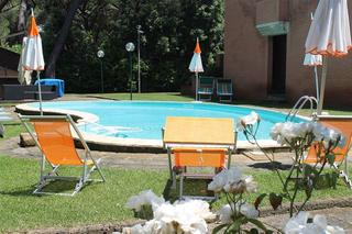 Eden Park, Grosseto