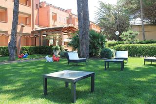 Eden Park, Grosseto