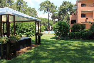 Eden Park, Grosseto