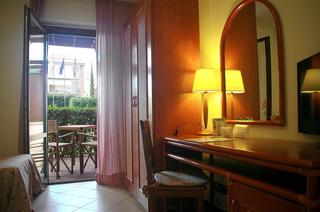 Eden Park, Grosseto