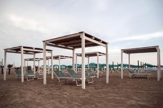 Eden Park, Grosseto