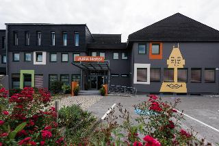 JUFA Hotel Graz-Süd