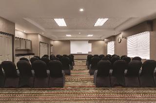 會議室