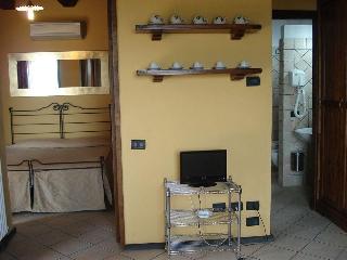 Agriturismo Golfo dei Poeti, Genoa