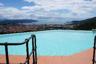 Agriturismo Golfo dei Poeti, Genoa