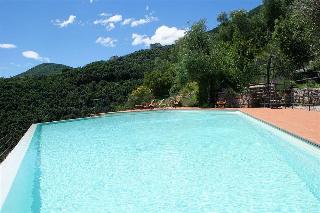Agriturismo Golfo dei Poeti, Genoa