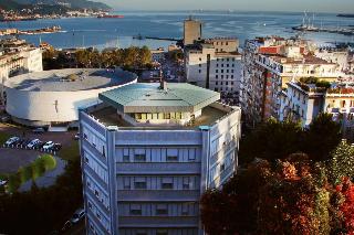 HH Il Gabbiano, Genoa