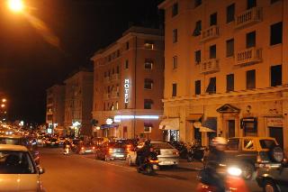 Hotel Tirreno
