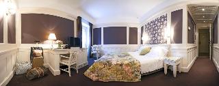Europa Hotel Design SPA 1877, Genoa