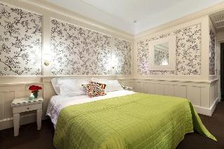 Europa Hotel Design SPA 1877, Genoa