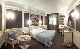 Europa Hotel Design SPA 1877, Genoa