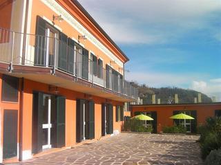 Gli Ulivi di Montalbano, Genoa