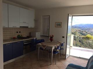 Gli Ulivi di Montalbano, Genoa