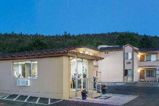 Travelodge by Wyndham Williams Grand Canyon