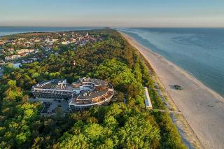 Hotel Dom Zdrojowy Resort & SPA - Destigo Hotels