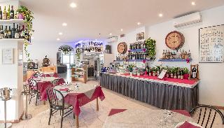 Restaurant 1 of 36