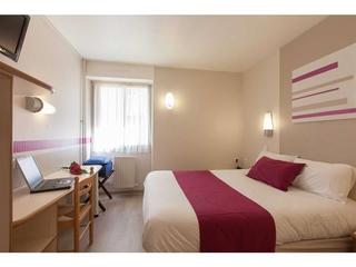 Institut Hotel, Grenoble