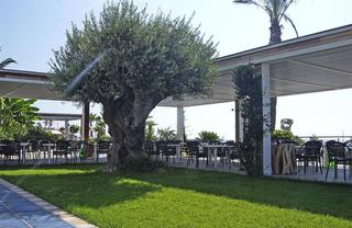 Mare Hotel GEN