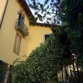 Casa del Cavaliere, Genoa