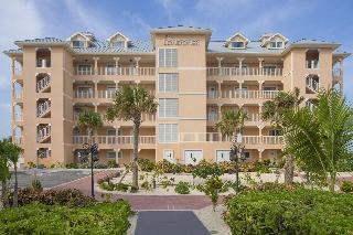 Morritts Tortuga Club And Resort